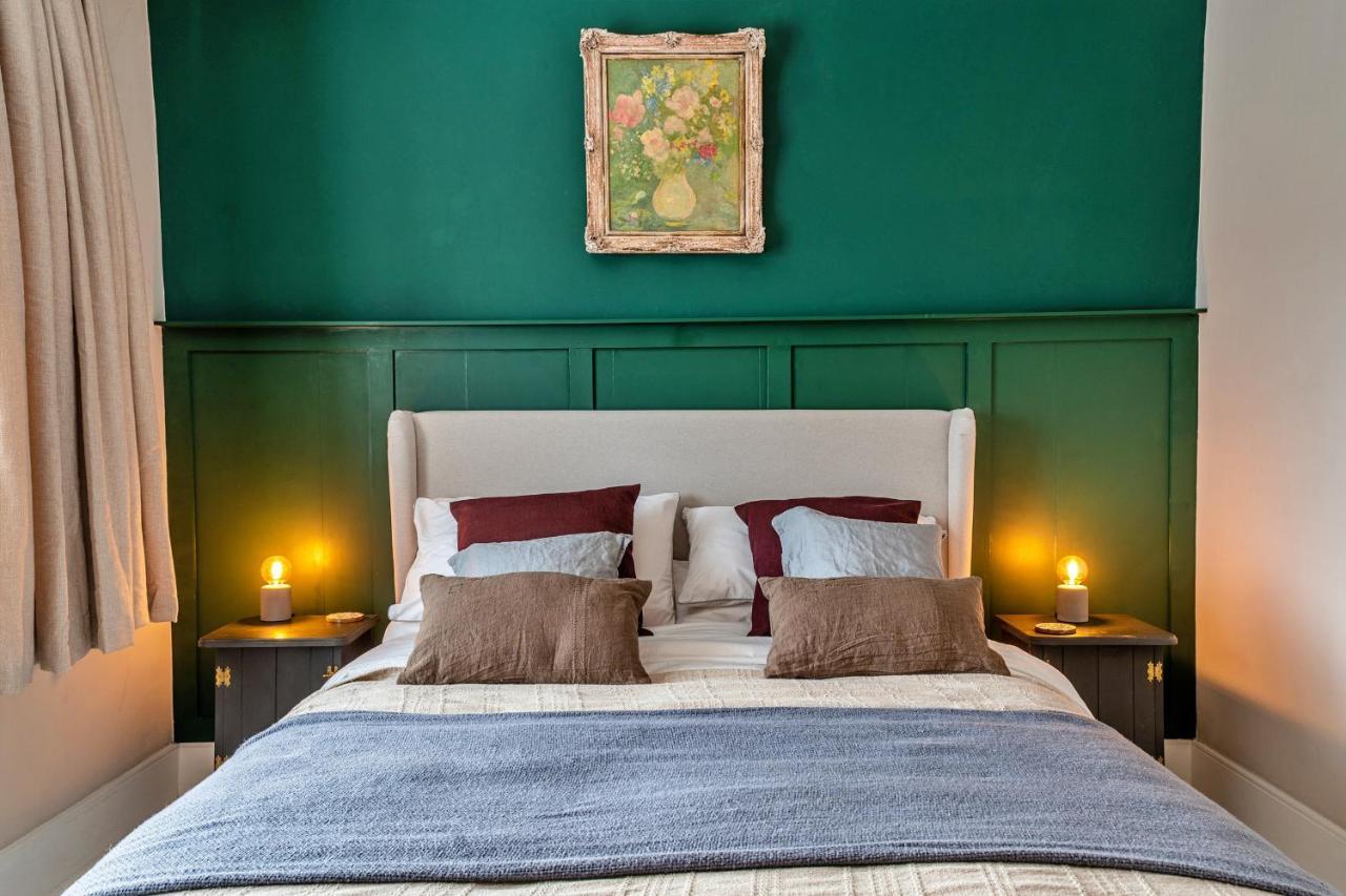 Finest Retreats - Castle House Villa Gulval Ngoại thất bức ảnh