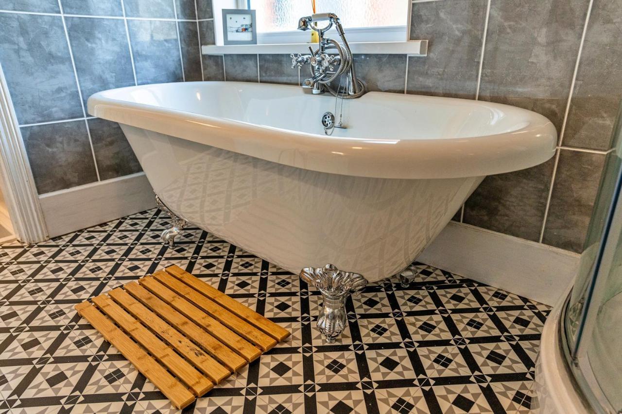 Finest Retreats - Castle House Villa Gulval Ngoại thất bức ảnh