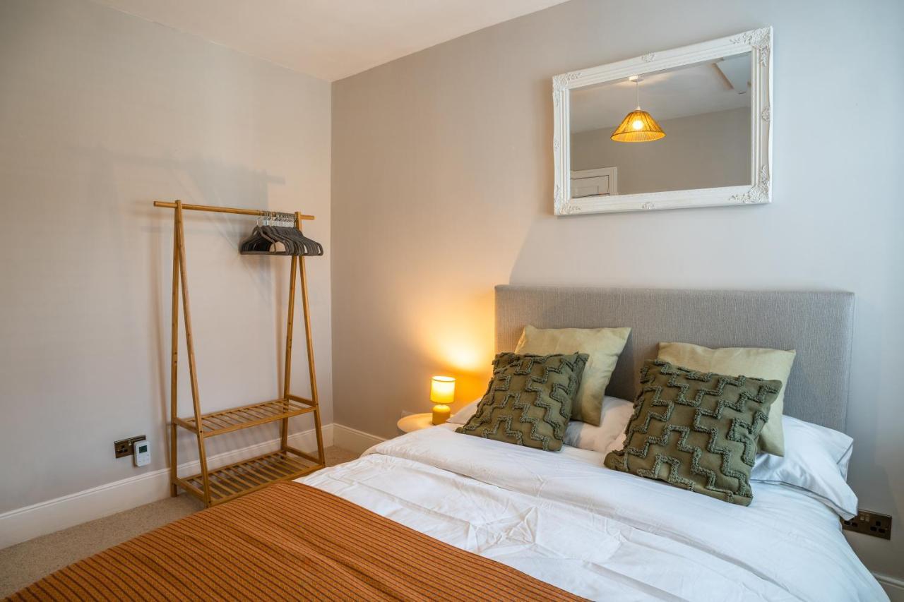 Finest Retreats - Castle House Villa Gulval Ngoại thất bức ảnh